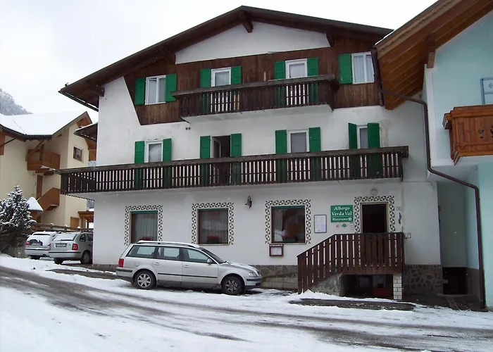 Verda Val