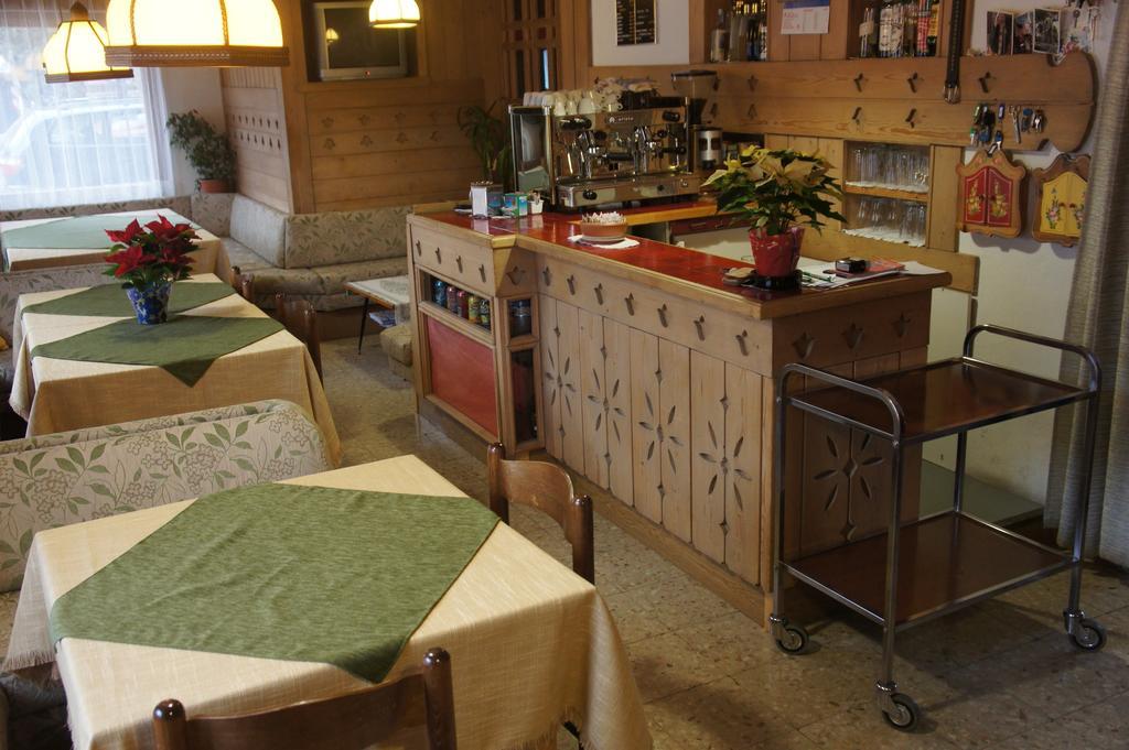 Verda Val Hotel