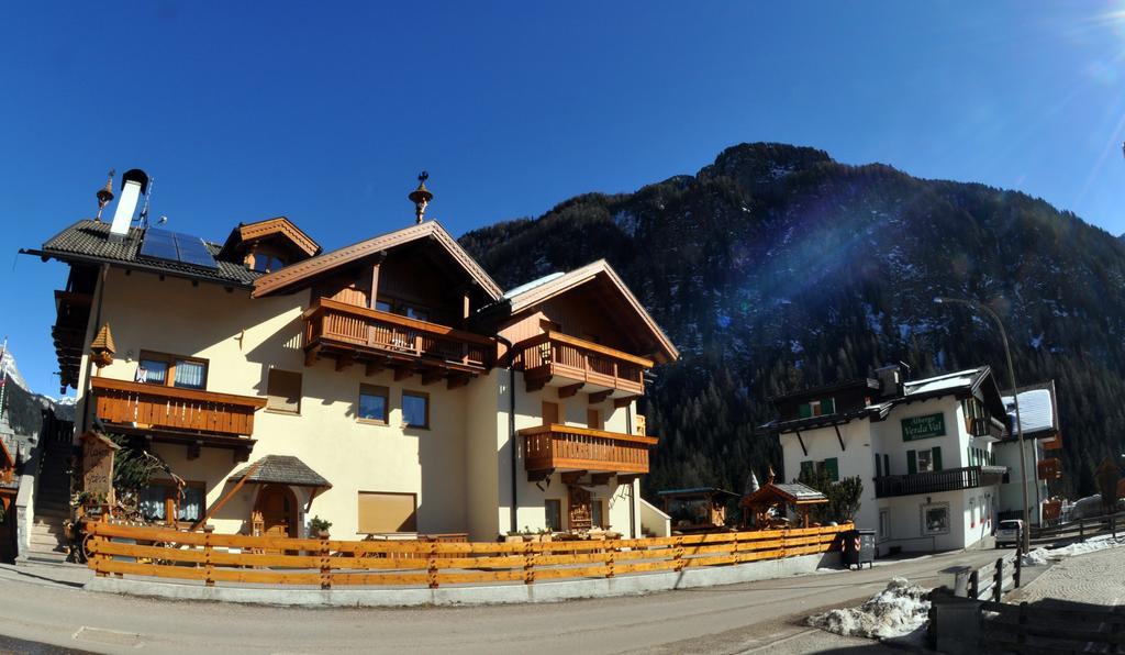 Verda Val Hotel 2*