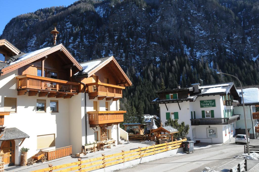 Verda Val Hotel Campitello di Fassa