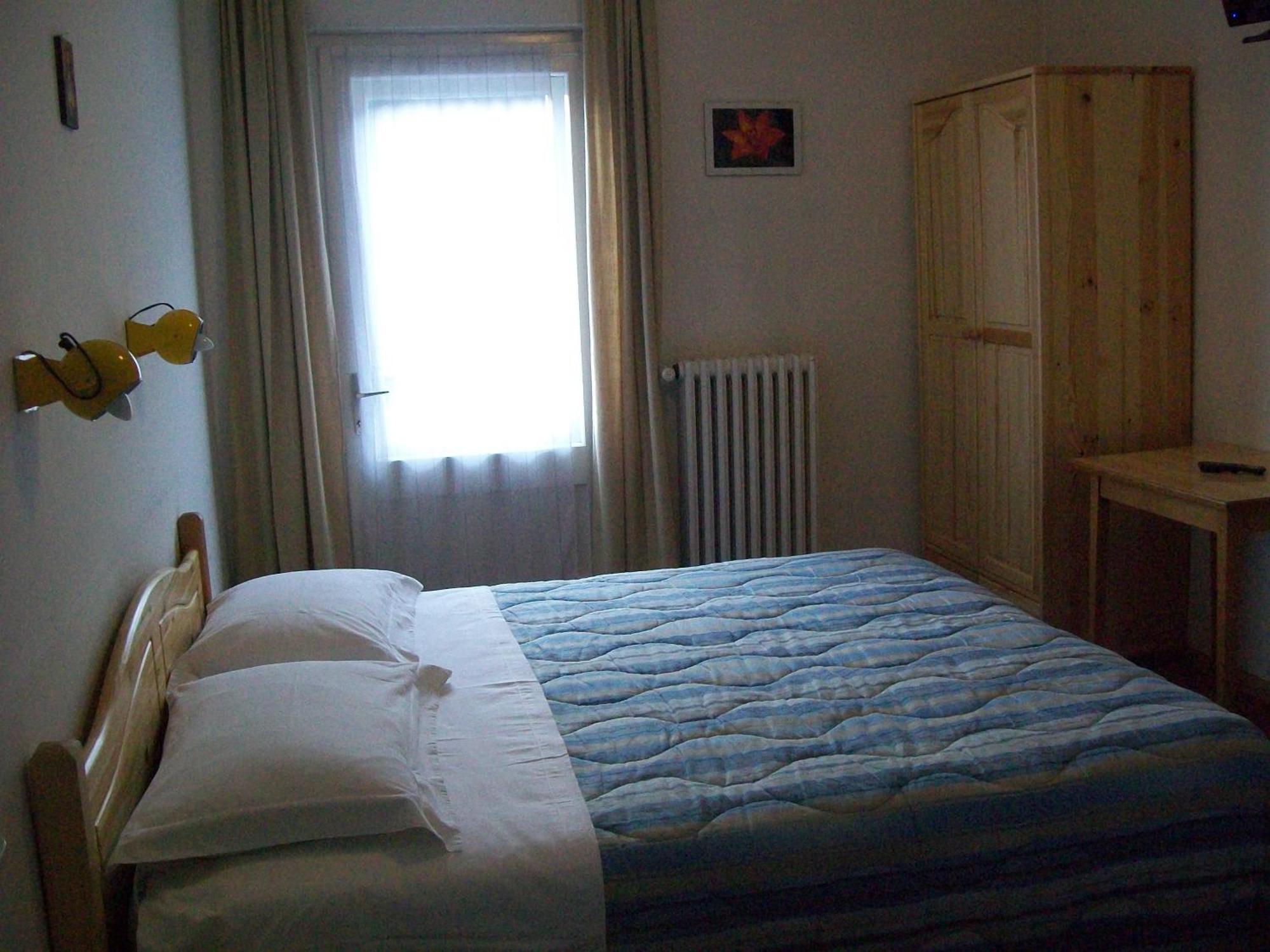 Hotel Verda Val Campitello di Fassa