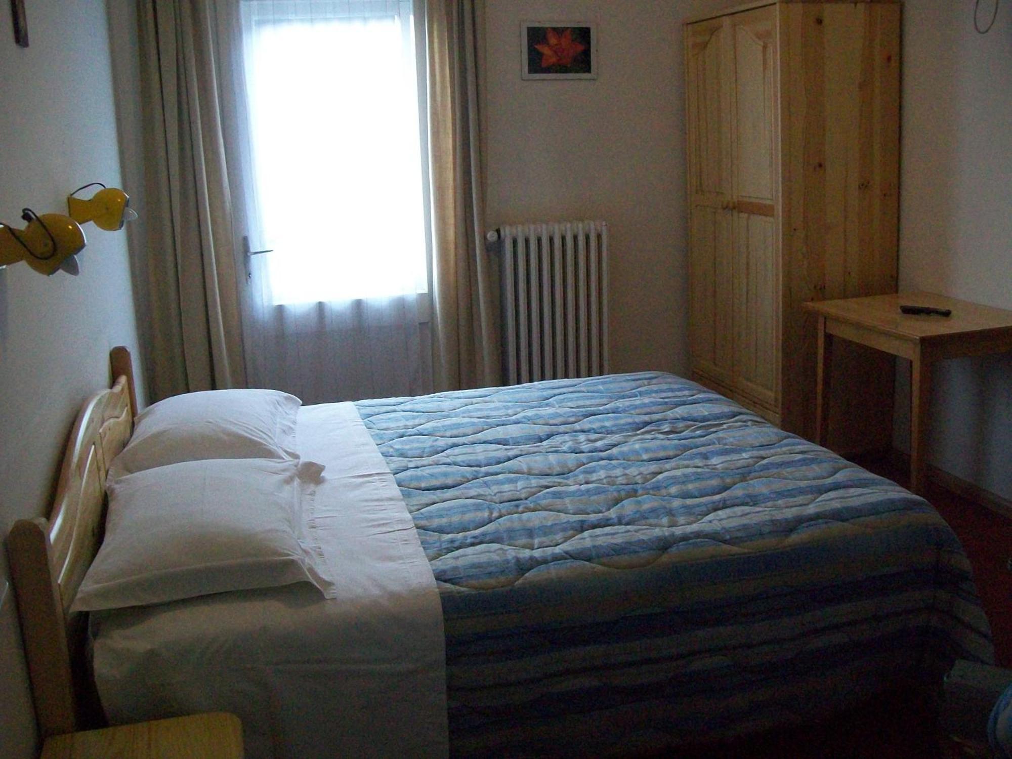 Hotel Verda Val Campitello di Fassa