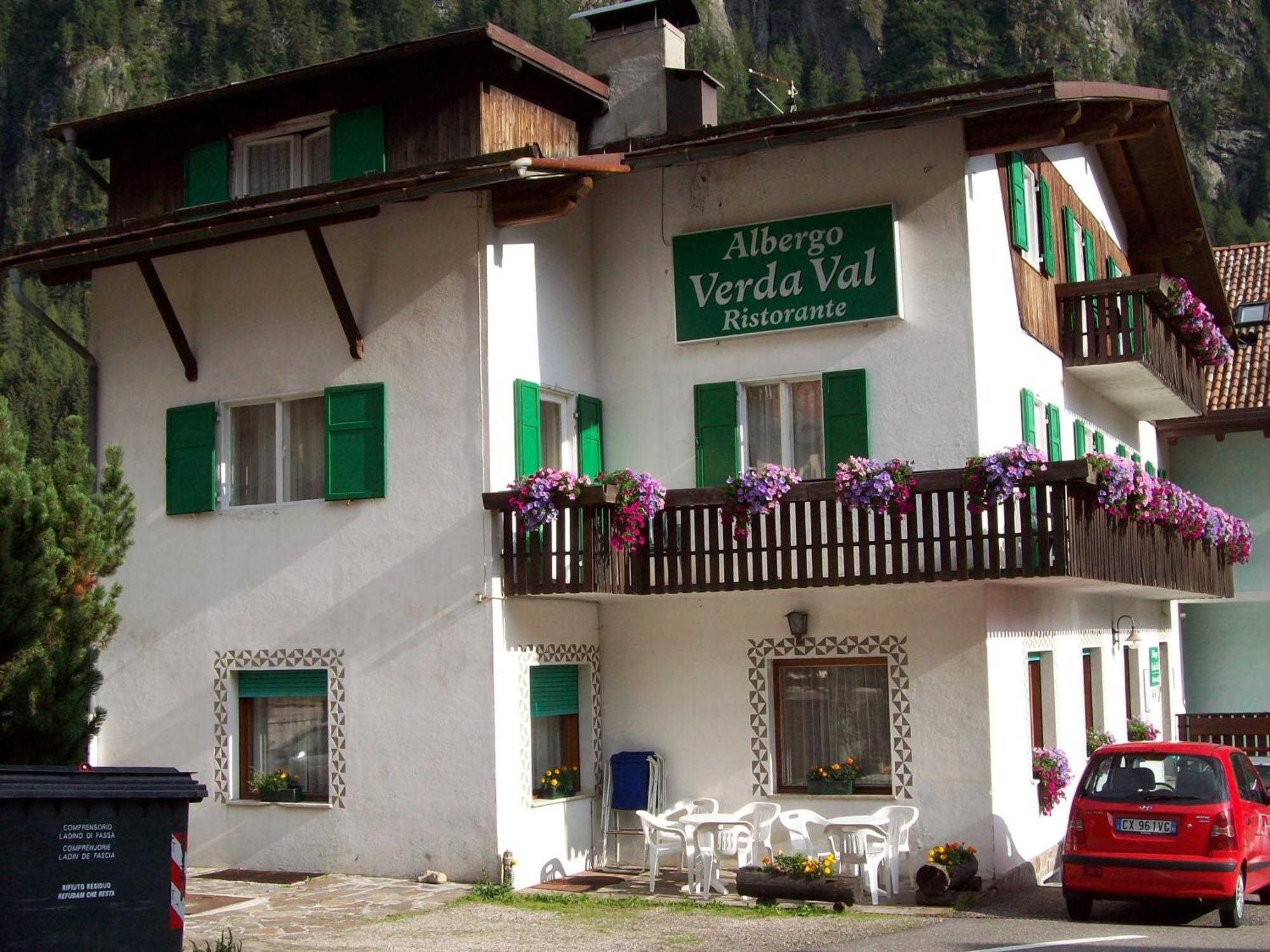 Hotel Verda Val