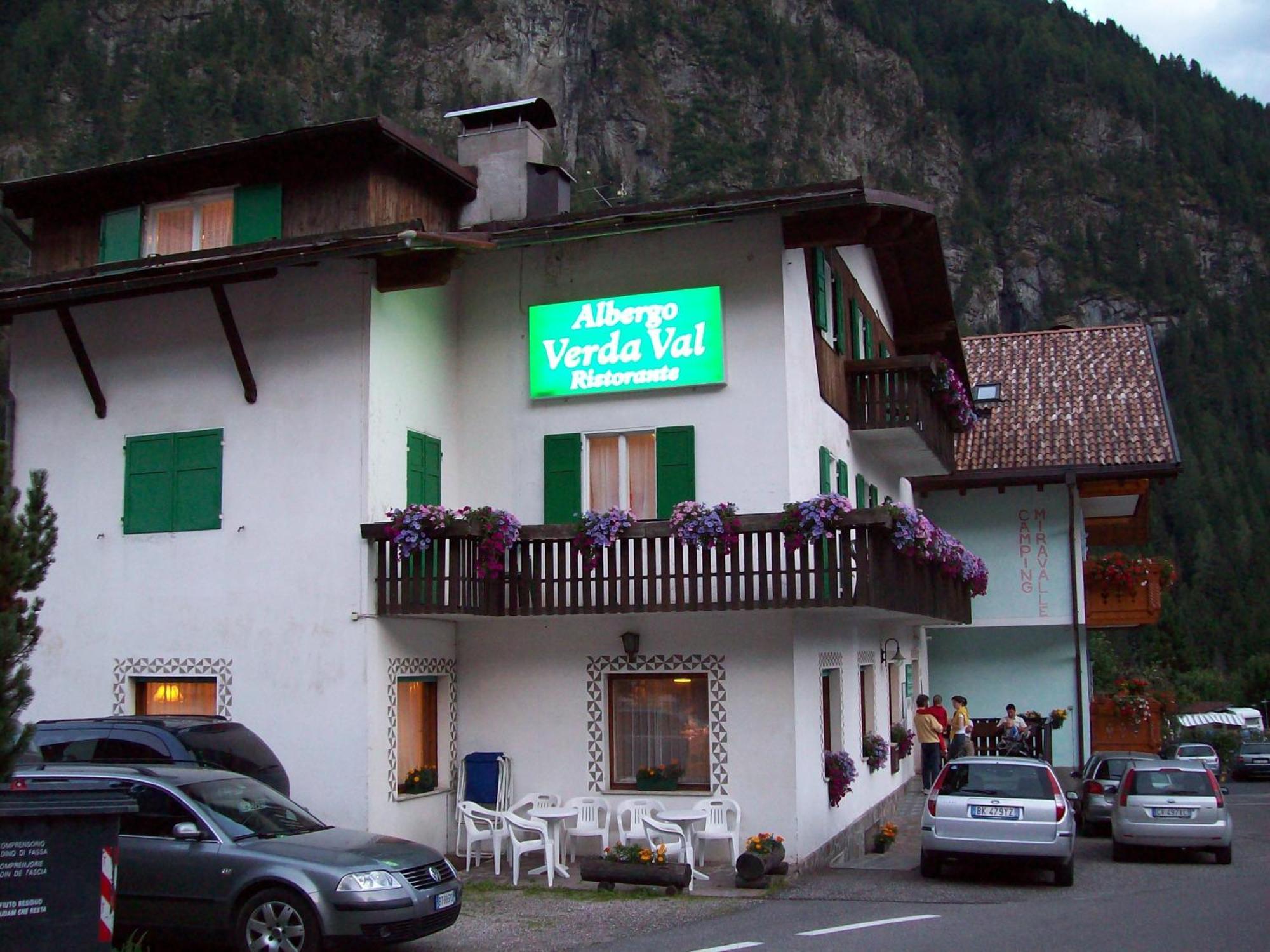 Hotel Verda Val 2*