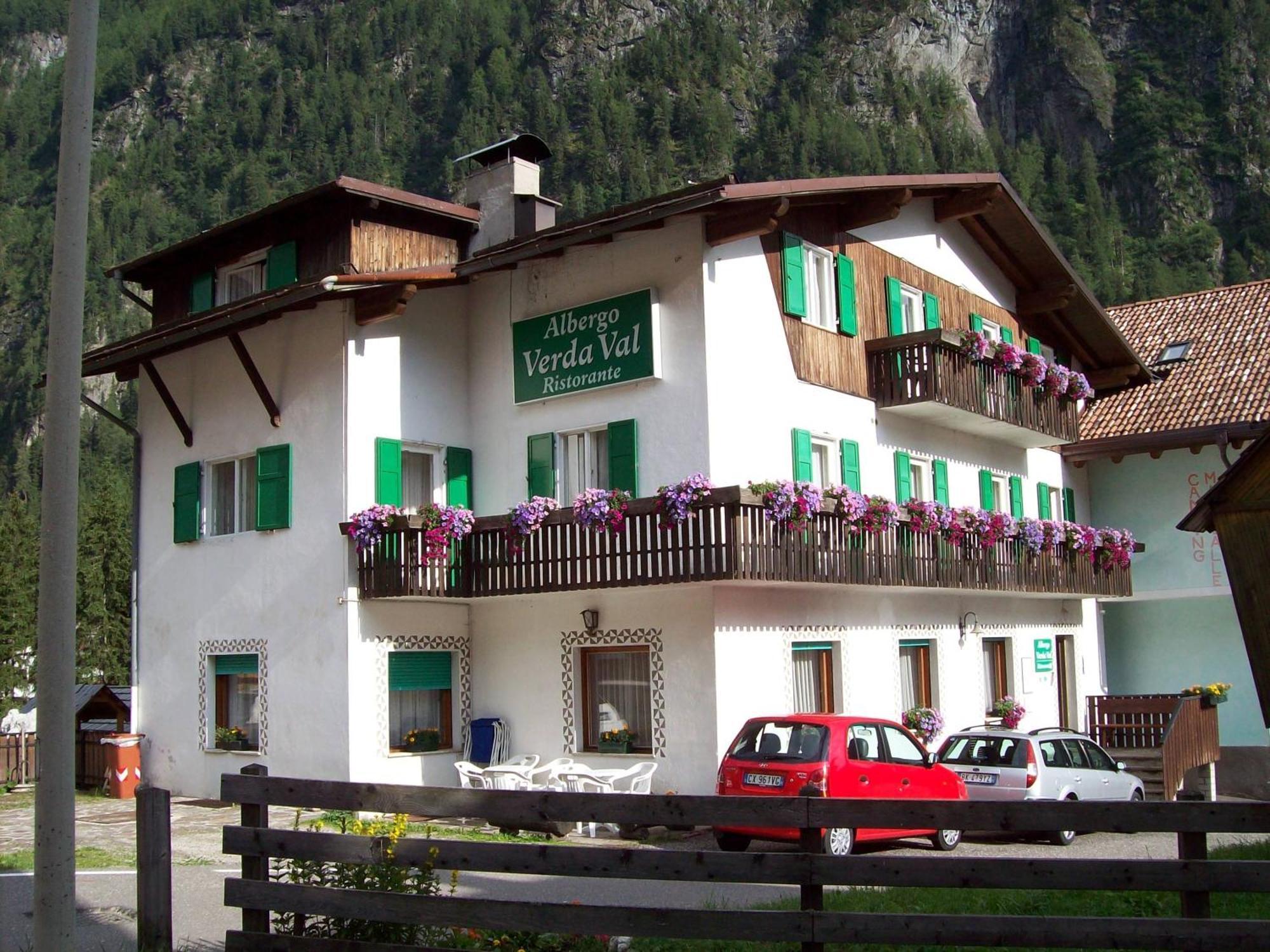 Hotel Verda Val 2*