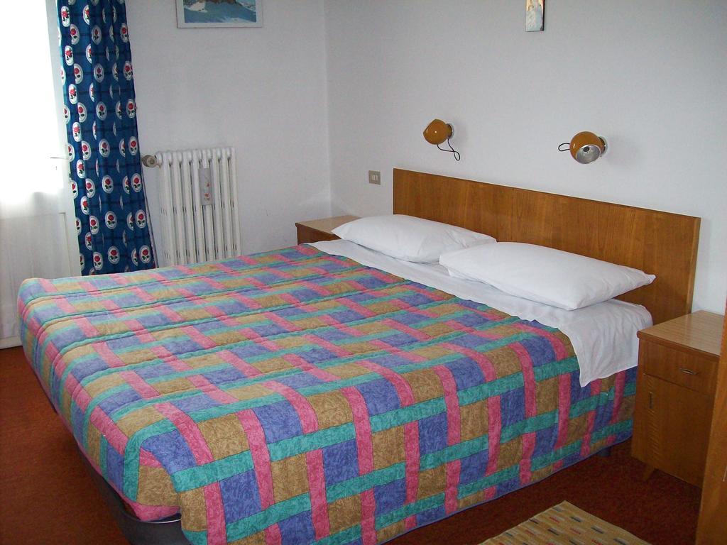 Hotel Verda Val Campitello di Fassa