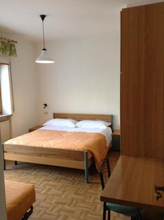Hotel Verda Val Campitello di Fassa