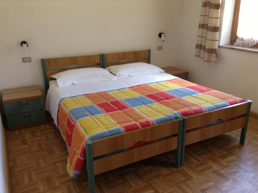 Hotel Verda Val Campitello di Fassa