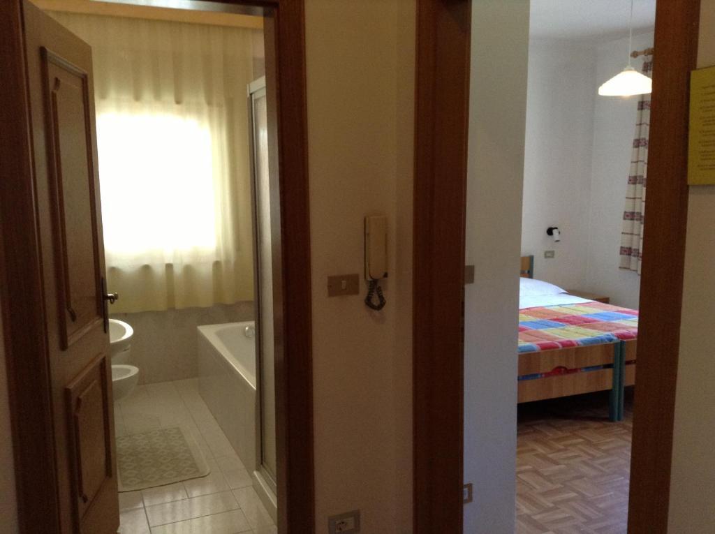 Hotel Verda Val