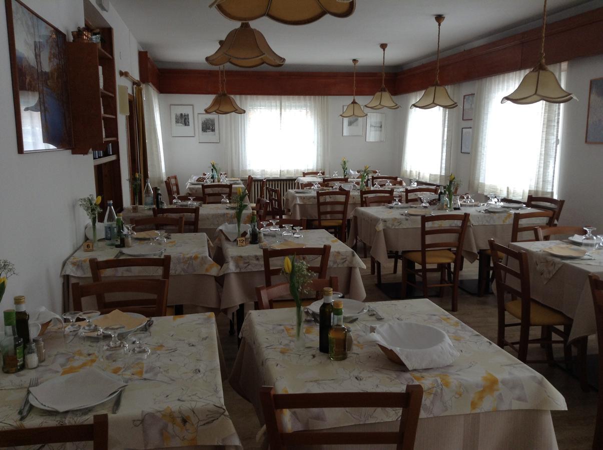 Hotel Verda Val Campitello di Fassa
